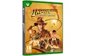 Indiana Jones and the Great Circle - Microsoft Xbox Series X - Action/Abenteuer - PEGI 16