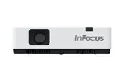 InFocus Projektoren Advanced LCD Series IN1036 - 1280 x 800 - 4600 ANSI lumens