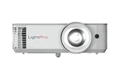InFocus Projektoren Genesis IV IN0024ST - DLP projector - short-throw - portable - 3D - 1024 x 768 - 3800 ANSI lumens