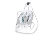 Ingenuity SimpleComfort™ Compact Soothing Swing & Rocker™