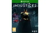 Injustice 2 - Microsoft Xbox One - Action - PEGI 16