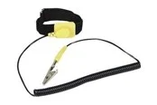InLine Antistatic Wristband for ESD safe work sessions PC / Server