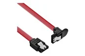 InLine SATA cable - 1 m