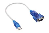 InLine USB->Serial Converter