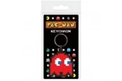 Innex - Pac-Man - Soft PVC Keychain Blinky - Schlüsselanhänger