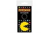 Innex - Pac-Man - Soft PVC Keychain - Pac-Man - Schlüsselanhänger