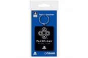 Innex - PlayStation - Soft PVC Keychain - Since 1994 - Schlüsselanhänger