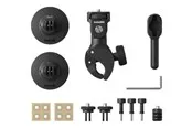 Insta360 Motorcycle Accessories Bundle