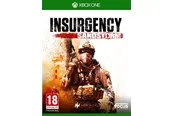 Insurgency: Sandstorm - Microsoft Xbox One - FPS - PEGI 18