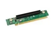 Intel 1U PCI Express 1x16 Riser - udvidelseskort