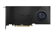 Intel Arc Pro A60 - 12GB GDDR6 RAM - Grafikkarte