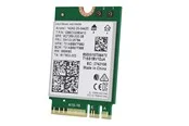 Intel AX210 Wi-Fi 6E 2x2 R2 + BT 5.3 / M.2 2230 / Without vPro