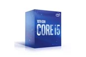 Intel Core i5-10400 Comet Lake CPU - 6 Kerne - 2.9 GHz - Intel LGA1200 - Intel Boxed (mit Kühler)