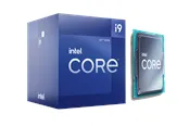 Intel Core i9-12900 Alder Lake CPU - 16 Kerne - 2.4 GHz - Intel LGA1700 - Intel Boxed (mit Kühler)