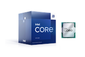 Intel Core i9-13900F Raptor Lake CPU - 24 Kerne - 2 GHz - Intel LGA1700 - Intel Boxed (mit Kühler)