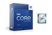 Intel Core i9-13900KF Raptor Lake CPU - 24 Kerne - 3 GHz - Intel LGA1700 - Intel Boxed (ohne Kühler)