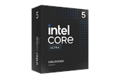 Intel Core Ultra 5 245K Arrow Lake-S CPU - 14 Kerne - 4.2 GHz - Intel LGA1851 - Intel Boxed (ohne Kühler)