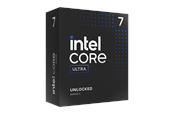 Intel Core Ultra 7 265K Arrow Lake-S CPU - 20 Kerne - 3.9 GHz - Intel LGA1851 - Intel Boxed (ohne Kühler)