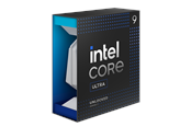 Intel Core Ultra 9 285K Arrow Lake-S CPU - 24 Kerne - 3.7 GHz - Intel LGA1851 - Intel Boxed (ohne Kühler)