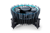 Intel Laminar RM1 Cooler - CPU-Luftkühler - Max 24 dBA