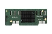 Intel - midplane upgrade kit - NVMe - 2U