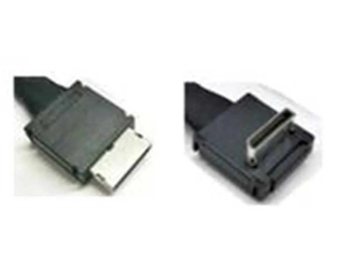 Intel OCuLink Cable Kit