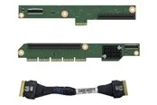 Intel PCIe Interposer Kit - riser card