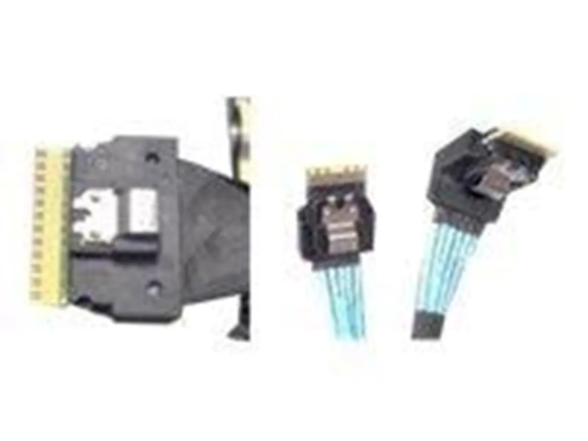 Intel storage cable kit