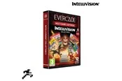 Intellivision Collection 2 - Evercade - PEGI 3