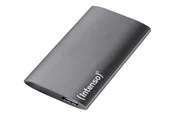 Intenso External SSD Premium - 128GB - Extern SSD - USB 3.2 Gen 1x1