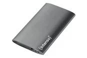 Intenso External SSD Premium - 256GB - Extern SSD - USB 3.2 Gen 1x1