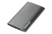 Intenso External SSD Premium - 512GB - Extern SSD - USB 3.2 Gen 1x1