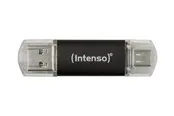 Intenso Twist Line - 256GB - USB-Stick