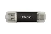 Intenso Twist Line - 64GB - USB-Stick