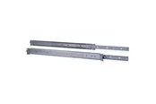 Inter-Tech 88887221 - 2U Telescopic Slides