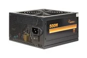 Inter-Tech Argus BPS-500 Netzteile - 500 Watt - 120 mm - ATX 2.4 - 80 Plus Bronze zertifiziert