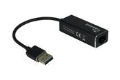 Inter-Tech Argus IT-810 USB 3.0 LAN adapter