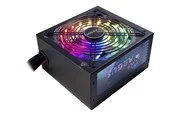 Inter-Tech Argus RGB-700W II Netzteile - 700 Watt - 140 mm - ATX 2.3 - 80 Plus Bronze zertifiziert