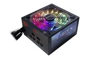 Inter-Tech Argus RGB-750W CM II Netzteile - 750 Watt - 140 mm - ATX - 80 Plus Gold zertifiziert