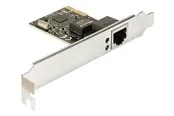 Inter-Tech Argus ST-705 Gigabit Ethernet Network Adapter PCIe x1