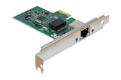 Inter-Tech Argus ST-729 Network Adapter PCI Express 2.1 Gigabit LAN