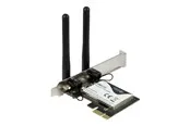 Inter-Tech DMG-33 Wi-Fi 5 PCIe Adapter