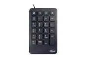 Inter-Tech Eterno KB-120 - Numpad - Schwarz