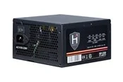 Inter-Tech HiPower SP-550 Netzteile - 550 Watt - 120 mm - ATX 2.4 - 80 Plus