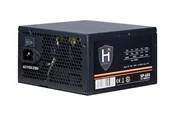 Inter-Tech HiPower SP-650 Netzteile - 650 Watt - 120 mm - ATX 2.4 - 80 Plus