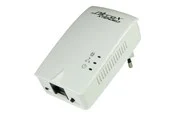 Inter-Tech PLA-200 PowerLAN Adapter Homeplugs