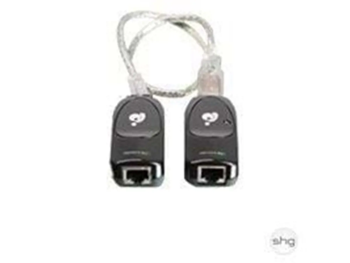 IOGEAR USB Ethernet Extender