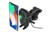 iOttie Easy One Touch Wireless Dash Mount