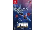 Irem Collection Volume 1 - Nintendo Switch - Shoot 'em up - PEGI Unknown