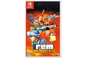 Irem Collection Volume 2 - Nintendo Switch - Shoot 'em up - PEGI Unknown